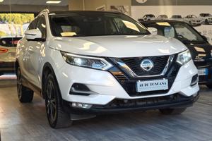 Nissan Qashqai 1.5 dCi Tekna+