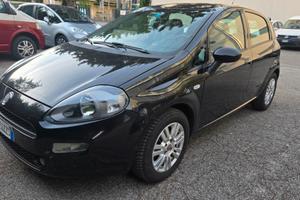 Fiat Punto 1.3 MJT II S&S 95 CV 5 porte Sport