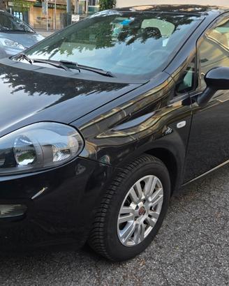 Fiat Punto 1.3 MJT II S&S 95 CV 5 porte Sport