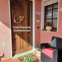 Casa vacanza da Anna e Miah domusnovas