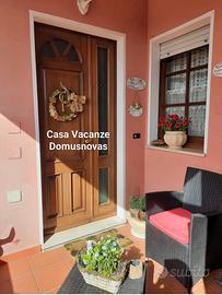 Casa vacanza da Anna e Miah domusnovas