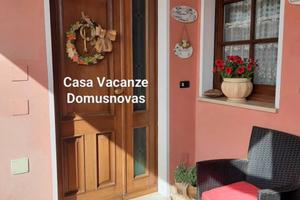 Casa vacanza da Anna e Miah domusnovas