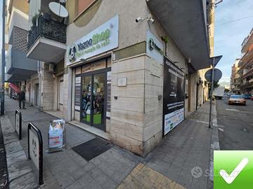 Attività Avviata Yazoo Shop