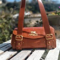 Borsa bauletto the bridge 