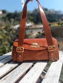 Borsa bauletto the bridge 