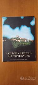 Antologia artistica del Monregalese 