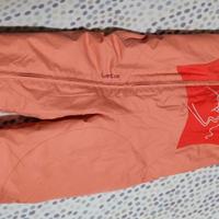 Tuta sci bimba 3 anni