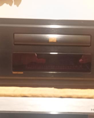 Denon DCD 1450ar 