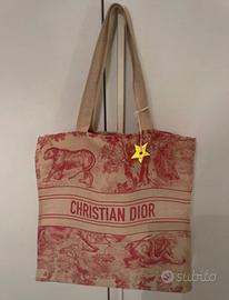 Borsa Dior