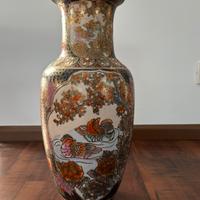 Vaso Satsuma originale