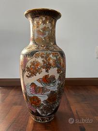 Vaso Satsuma originale
