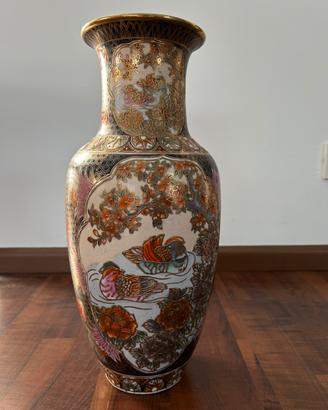Vaso Satsuma originale