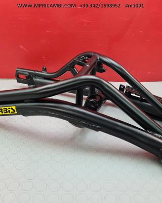FORCELLONE POSTERIORE BENELLI TRK 502 X 2020 2019