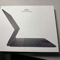 Magic keyboard ipad Apple 12.9