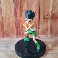 Action Figure Gon Freecss 