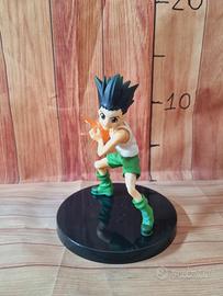 Action Figure Gon Freecss 