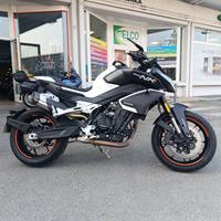 CF MOTO 800 NK 800 NK