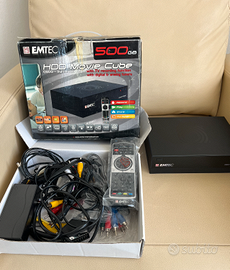 Emtec Movie Cube Q800