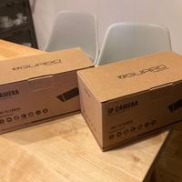 Telecamere di sicurezza IP Camera GUARD