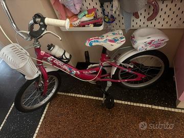 Bicicletta Ocean 16 Lady