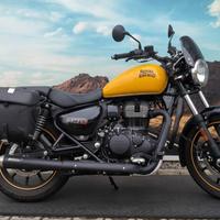 ROYAL ENFIELD Meteor 350 Stellar Abs