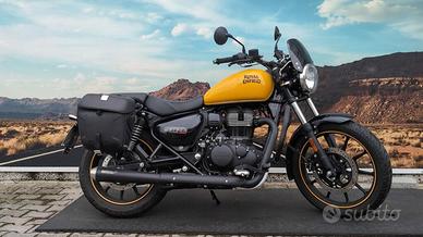 ROYAL ENFIELD Meteor 350 Stellar Abs