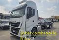 STRALIS 480XP TWIST 9,60 AUTOM RETARDER 2017