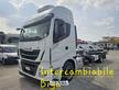 STRALIS 480XP TWIST 9,60 AUTOM RETARDER 2017