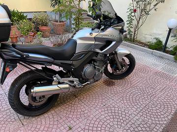 Moto Yamaha TDM 900 ABS