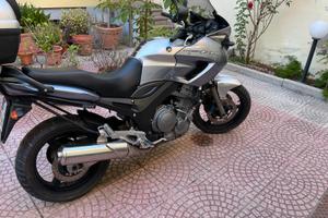 Moto Yamaha TDM 900 ABS