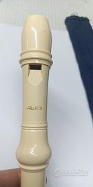 Flauto Dolce Soprano Aulos - 302 A-G
