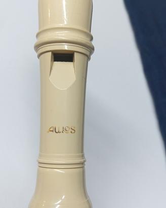 Flauto Dolce Soprano Aulos - 302 A-G