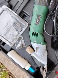 Tosatrice per animali