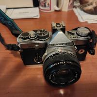 OLYMPUS OM2