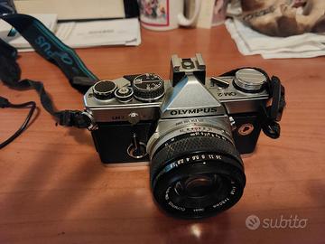 OLYMPUS OM2