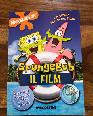 Spongebob