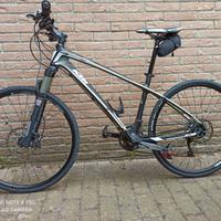 MTB  carbonio