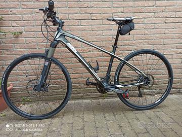 MTB  carbonio