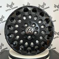 Cerchi in lega Volkswagen Amarok Crafter da 16"