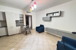 Cagliari Elmas Elegante bivano arredato PostoAuto