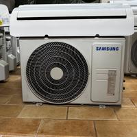 Climatizzatore Samsung 12000 digital inverter