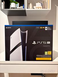 Sony PlayStation PS5 PRO 2TB SSD Ray Tracing 4K