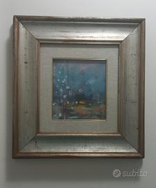 quadri di Ottavio Carboni 