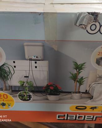Irrigatore automatico per interni