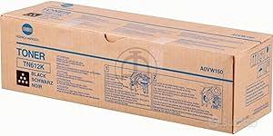 Konica Minolta (TN-612 K / A0VW150)