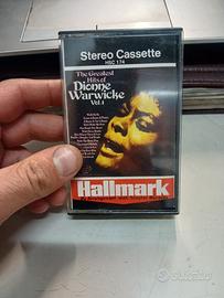 Dionne Warwicke – The Greatest Hits Vol. 1– Hallm