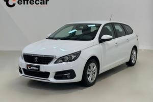 PEUGEOT 308 BlueHDi 130 S&S EAT8 SW Business