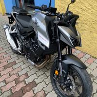 Honda Hornet 750