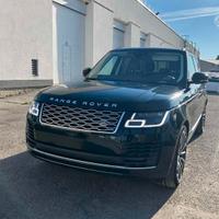 Land Rover Range Rover Range Rover 3.0 SDV6 Vogue 