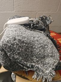 Coperta elettrica Sanitas